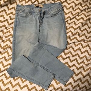 Hollister Skinny Jeans